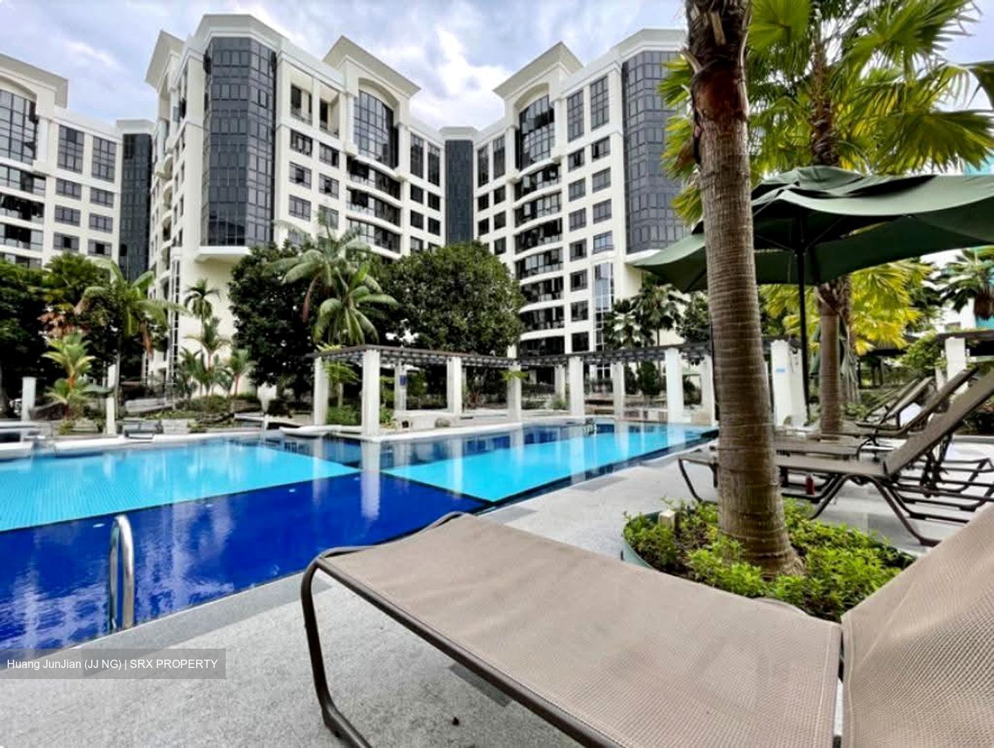 Eastpoint Green (D18), Condominium #639572551